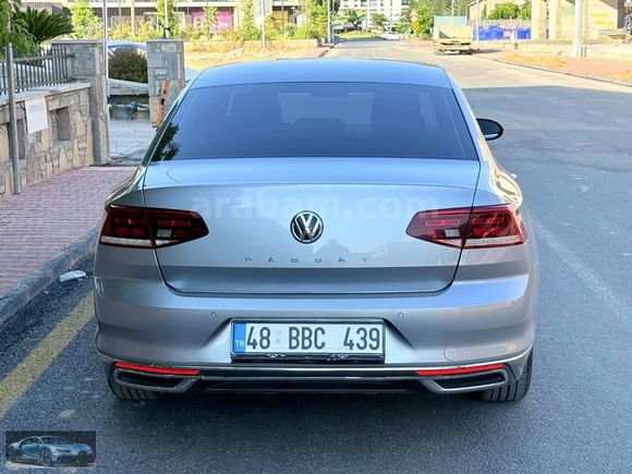 //HATASIZ BOYASIZ PASSAT//