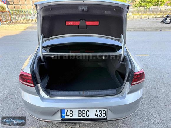 //HATASIZ BOYASIZ PASSAT//