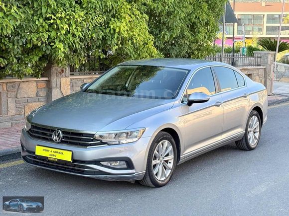 //HATASIZ BOYASIZ PASSAT//