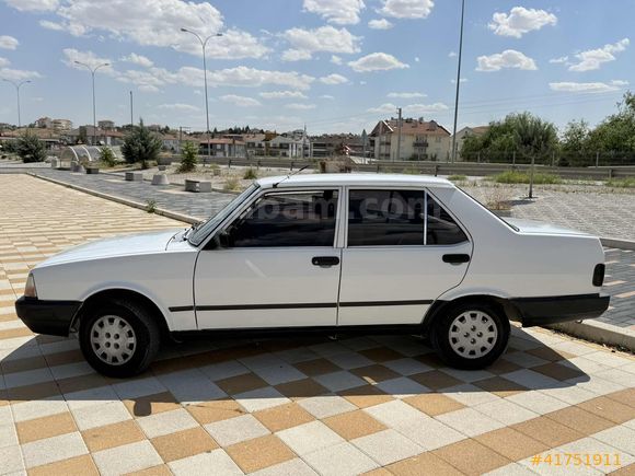 Hatasız Boyasız Orijinal 116.000KM'de Şahin