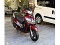 8.000 km orjinal ACTIVA 125 koruma demirli K.kartı geçerli