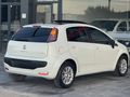 OTOMATİK 2011 HATASIZ BOYASIZ FİAT PUNTO EVO START&STOP DYNAMIC