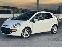 OTOMATİK 2011 HATASIZ BOYASIZ FİAT PUNTO EVO START&STOP DYNAMIC