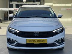 GAYRETLİ OTOMOV ‘den 2025 MODEL Fiat Egea 1.4 Fire Urban