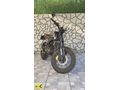 DEZCAR'dan 2023 model SCRAMBLER