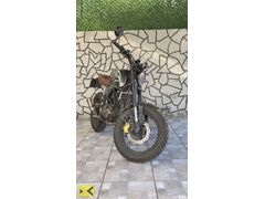 DEZCAR'dan 2023 model SCRAMBLER