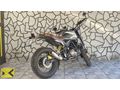 DEZCAR'dan 2023 model SCRAMBLER