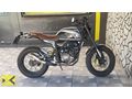 DEZCAR'dan 2023 model SCRAMBLER