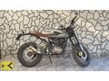 DEZCAR'dan 2023 model SCRAMBLER