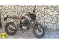 DEZCAR'dan 2023 model SCRAMBLER