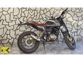 DEZCAR'dan 2023 model SCRAMBLER