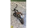 DEZCAR'dan 2023 model SCRAMBLER