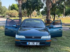 Sahibinden Toyota Corolla 1.3 XL 1996 Model 