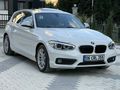 Galeriden BMW 1 Serisi 116d ED Joy Plus 2017 Model Ankara