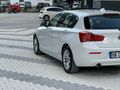 Galeriden BMW 1 Serisi 116d ED Joy Plus 2017 Model Ankara