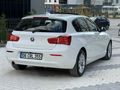 Galeriden BMW 1 Serisi 116d ED Joy Plus 2017 Model Ankara
