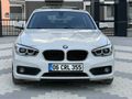 Galeriden BMW 1 Serisi 116d ED Joy Plus 2017 Model Ankara