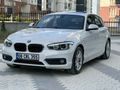 Galeriden BMW 1 Serisi 116d ED Joy Plus 2017 Model Ankara