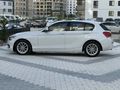 Galeriden BMW 1 Serisi 116d ED Joy Plus 2017 Model Ankara