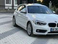 Galeriden BMW 1 Serisi 116d ED Joy Plus 2017 Model Ankara