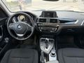 Galeriden BMW 1 Serisi 116d ED Joy Plus 2017 Model Ankara