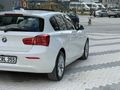 Galeriden BMW 1 Serisi 116d ED Joy Plus 2017 Model Ankara