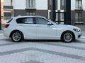 Galeriden BMW 1 Serisi 116d ED Joy Plus 2017 Model Ankara