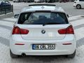 Galeriden BMW 1 Serisi 116d ED Joy Plus 2017 Model Ankara
