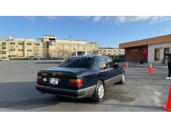 Sahibinden Mercedes - Benz E 200 1988 Model 