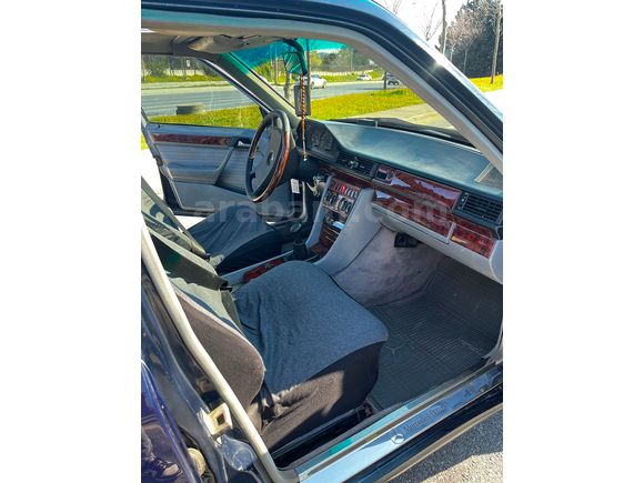 Sahibinden Mercedes - Benz E 200 1988 Model 
