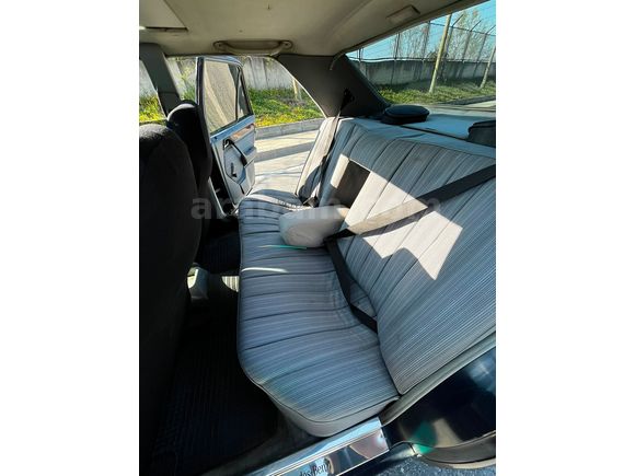 Sahibinden Mercedes - Benz E 200 1988 Model 