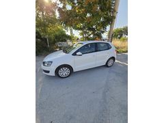 Sahibinden Volkswagen Polo 1.6 TDi Comfortline Otomatik 2013 Model  96.550 km Beyaz