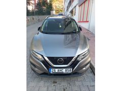 Sahibinden Nissan Qashqai 1.6 dCi Sky Pack 2017 Model  93.700 km makyajlı kasa