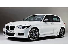 LİKYA FİLODAN BMW 116 OTOMATİK SEÇENEKLERİ İLE