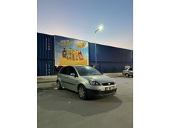 Sahibinden Ford Fiesta 1.4 Comfort 2006 Model 