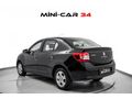 Sahibinden Renault Symbol 0.9 Turbo Touch 2013 Model  145.000 km Siyah