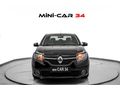 Sahibinden Renault Symbol 0.9 Turbo Touch 2013 Model  145.000 km Siyah