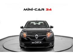Sahibinden Renault Clio 0.9 TCe Touch 2013 Model  90.000 km Siyah