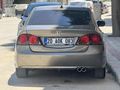 2007 HONDA CIVIC FD6 | BAKIMLI MASRAFSIZ