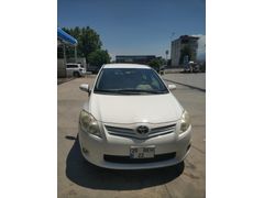 Sahibinden Toyota Auris 1.4 D-4D Comfort Extra 2012 Model