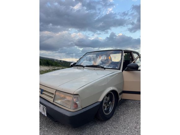 Sahibinden Tofaş Şahin 1.6 1993 Model