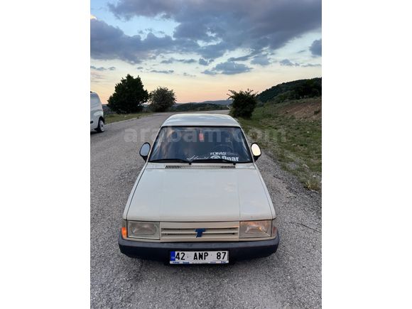 Sahibinden Tofaş Şahin 1.6 1993 Model