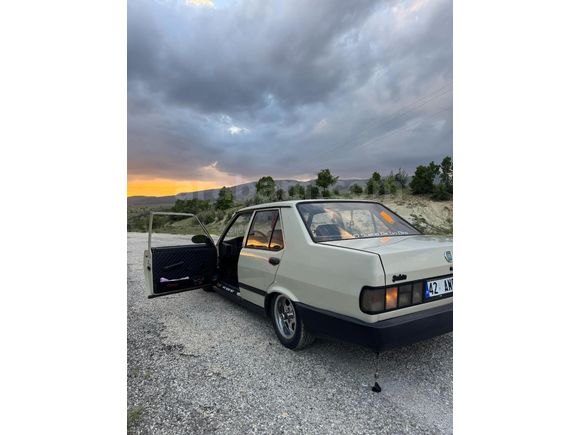 Sahibinden Tofaş Şahin 1.6 1993 Model
