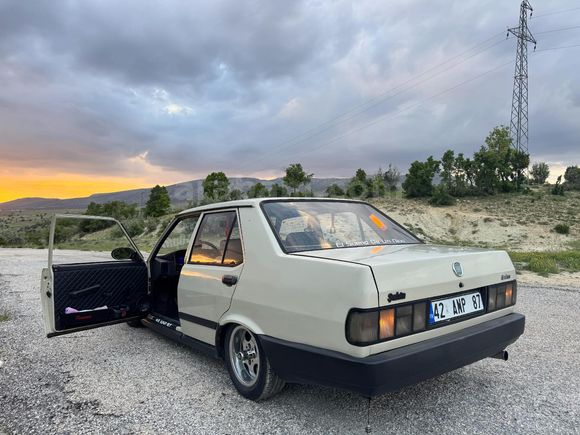 Sahibinden Tofaş Şahin 1.6 1993 Model