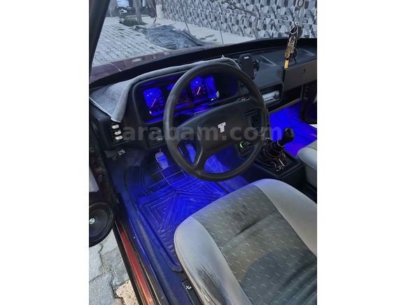 Sahibinden Tofaş Doğan SLX 1994 Model 