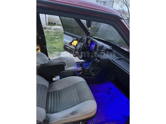 Sahibinden Tofaş Doğan SLX 1994 Model 