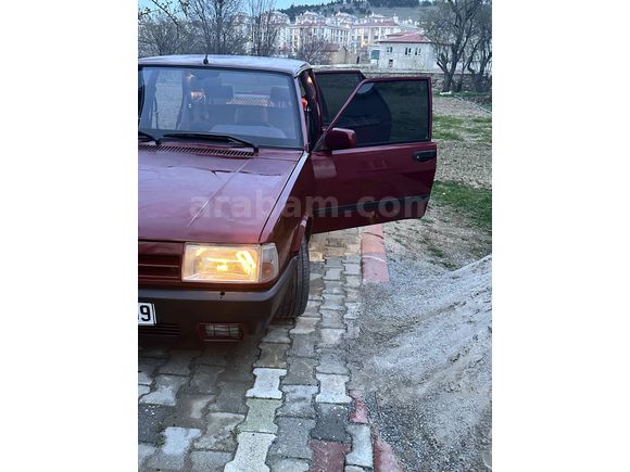 Sahibinden Tofaş Doğan SLX 1994 Model 