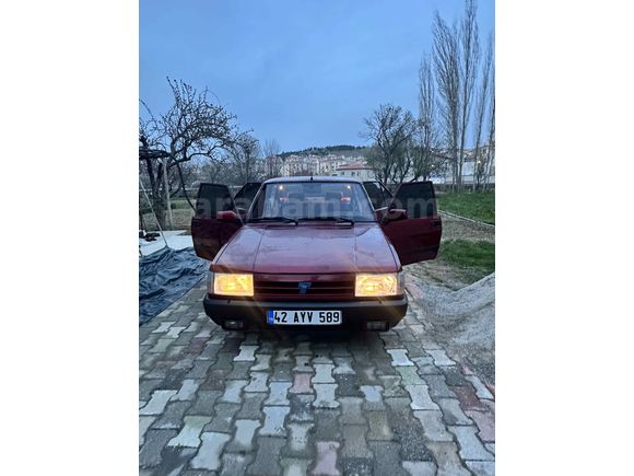 Sahibinden Tofaş Doğan SLX 1994 Model 