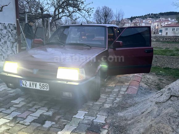 Sahibinden Tofaş Doğan SLX 1994 Model 