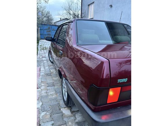 Sahibinden Tofaş Doğan SLX 1994 Model 